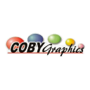 Coby Graphics - logo