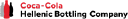 Coca-Cola HBC - logo