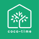coco-time - logo