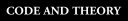 Code and Theory - logo