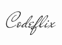 Codeflix - logo