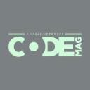 CODE Magazine - logo