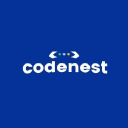 CodeNest Africa - logo