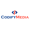 CodifyMedia - logo