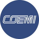 Coemi - logo