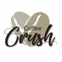 Coffee Crush - logo