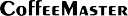 Coffeemaster - logo