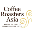 Coffee Roasters Asia - logo