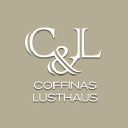 Coffinas & Lusthaus - logo