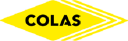 Colas - logo