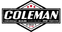 Coleman Motors - logo