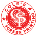 Cole's Printing - logo