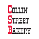 Collin Street Bakery - logo