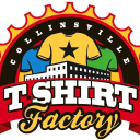 Collinsville T-Shirt Factory - logo