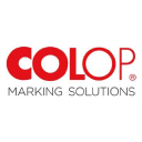 COLOP - logo