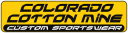 Colorado Cotton Mine - logo