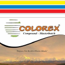 COLOREX - logo