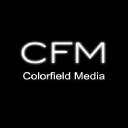 Colorfield Media - logo