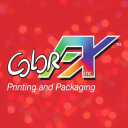 ColorFX - logo