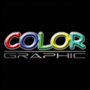 Color Graphic - logo