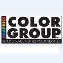 GraphicsbyColorGroup - logo