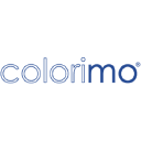 Colorimo Szkło lakierowane - logo