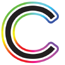 ColorPro Printing - logo