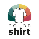 ColorShirt - logo