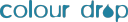 Colour Drop - logo