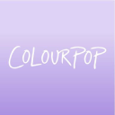 ColourPop Cosmetics - logo