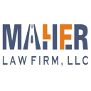 The Maher Law Firm - logo