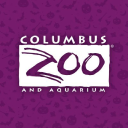 Columbus Zoo and Aquarium - logo