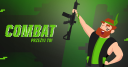 combat - logo