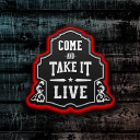 Come and Take It Live - logo