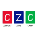 Comfort Zone Camp - logo
