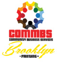 Commbs Brooklyn Printing - logo