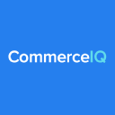 CommerceIQ - logo