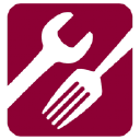 Commercial Kitchen - logo