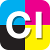 Community Impact Printing - logo