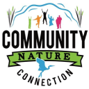 Community Nature Connection - logo