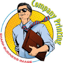 Company Printing - logo