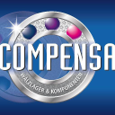 Compensa - logo