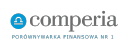 Comperia - logo