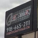 CompetitionAutoSales - logo