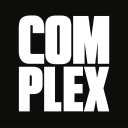 Complex - logo