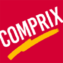 COMPRIX - logo