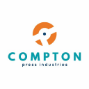 Compton Press - logo