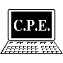 Computer Printing Etc - logo