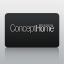 ConceptHome - logo
