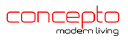 Concepto Furniture - logo